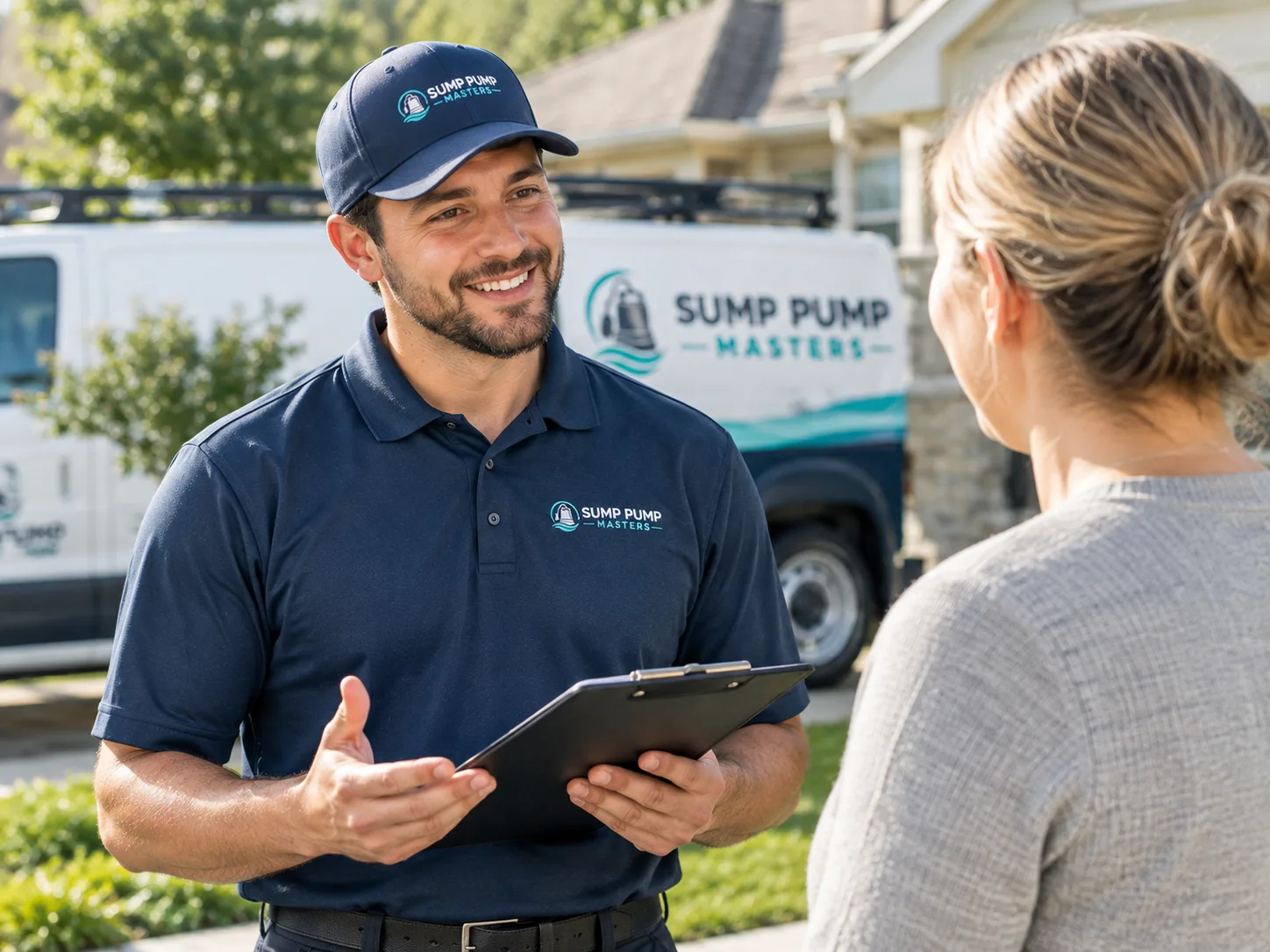 Sump Pump Repair Canton, MO FAQs